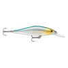 Rapala vobleris Shadow Rap Shad Deep SDRSD09 Blue Back Herring (BBH)