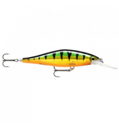 Rapala vobleris Shadow Rap Shad Deep SDRSD09 Perch (P)