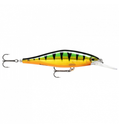 Rapala vobleris Shadow Rap Shad Deep SDRSD09 Perch (P)