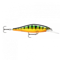 Rapala vobleris Shadow Rap Shad Deep SDRSD09 Perch (P)