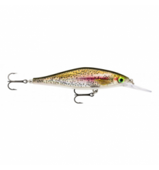 Rapala vobleris Shadow Rap Shad Deep SDRSD09 Live Rainbow Trout (RTL)