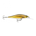 Rapala vobleris Shadow Rap Shad Deep SDRSD09 Live Trout (TRL)