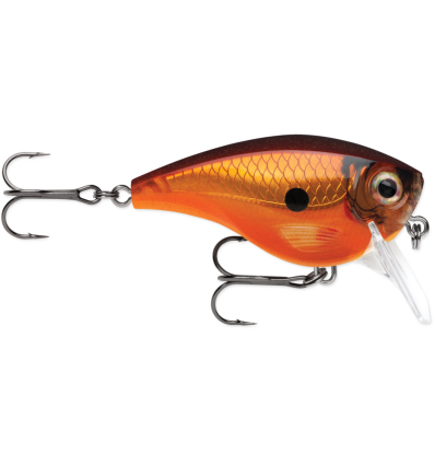 Rapala vobleris BX Mid Brat 7cm 21g BXBB6 Tamale ( TAM )