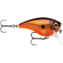 Rapala vobleris BX Mid Brat 7cm 21g BXBB6 Tamale ( TAM )
