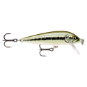 Rapala vobleris CountDown CD05 Artistic Minnow (AMN)