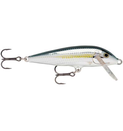 Rapala vobleris CountDown CD05 Bleak (ALB)