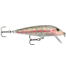 Rapala vobleris CountDown CD05 Balsa Juvenile Rainbow Trout (BJRT)