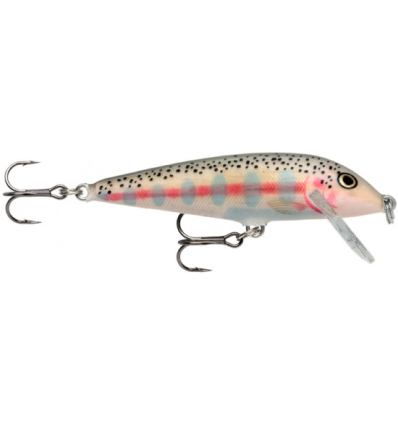 Rapala vobleris CountDown CD05 Balsa Juvenile Rainbow Trout (BJRT)
