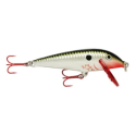 Rapala vobleris CountDown CD05 Bleeding Olive Flash (BOF)