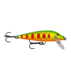 Rapala vobleris CountDown CD05 Chartreuse Yamame (CHY)