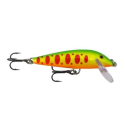 Rapala vobleris CountDown CD05 Chartreuse Yamame (CHY)