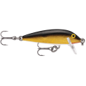 Rapala vobleris CountDown CD05 Gold (G)