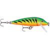 Rapala vobleris CountDown CD05 Firetiger (FT)