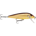 Rapala vobleris CountDown CD05 Golden Alburnus (GALB)