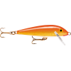 Rapala vobleris CountDown CD05 Gold Fluorescent Red (GFR)