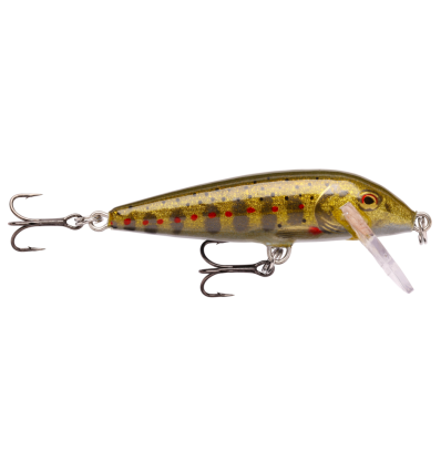 Rapala vobleris CountDown CD05 Gold Juvenile Trout (GJTR)