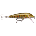 Rapala vobleris CountDown CD05 Gold Juvenile Trout (GJTR)