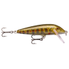 Rapala vobleris CountDown CD05 Gold Juvenile Trout (GJTR)