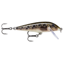 Rapala vobleris CountDown CD05 Live Sculpin (SCPL)