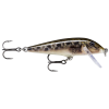 Rapala vobleris CountDown CD05 Live Sculpin (SCPL)