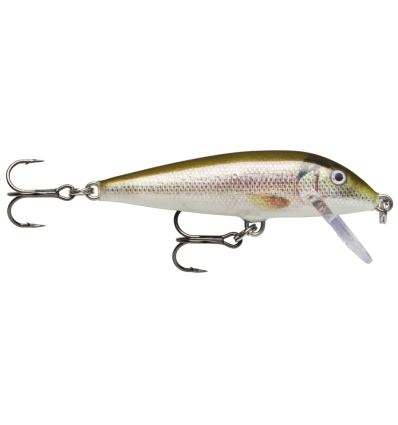 Rapala vobleris CountDown CD05 Live Smelt (SML)