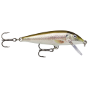Rapala vobleris CountDown CD05 Live Smelt (SML)