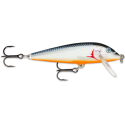 Rapala vobleris CountDown CD05 Silver Shiner (SSH)