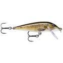 Rapala vobleris CountDown CD05 Live Brown Trout (TRL)
