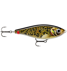 Rapala vobleris X-Rap Haku XRHK-14 Artistic Burbot (ARB)