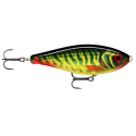 Rapala vobleris X-Rap Haku XRHK-14 Hot Pike (HTP)