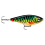 Rapala vobleris X-Rap Haku XRHK-14 Hot Tiger Pike (HTIP)