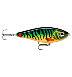 Rapala vobleris X-Rap Haku XRHK-14 Hot Tiger Pike (HTIP)