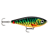 Rapala vobleris X-Rap Haku XRHK-14 Hot Tiger Pike (HTIP)