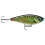 Rapala vobleris X-Rap Haku XRHK-14 Live Pike (PKL)