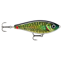 Rapala vobleris X-Rap Haku XRHK-14 Live Pike (PKL)