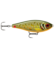 Rapala vobleris X-Rap Haku XRHK-14 Scaled Roach (SCRR)