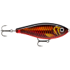 Rapala vobleris X-Rap Haku XRHK-14 Twilight Zone (TWZ)