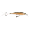Rapala vobleris X-Rap XR-10 Brown Trout (TR)