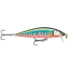 Rapala vobleris CountDown Elite CDE55 Gilded Oikawa (GDOK)