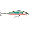 Rapala vobleris CountDown Elite CDE75 Gilded Oikawa (GDOK)