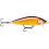 Rapala vobleris CountDown Elite CDE95 Gilded Gold Red (GDGR)
