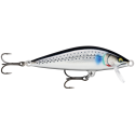 Rapala vobleris CountDown Elite CDE95 Gilded Inakko (GDIN)