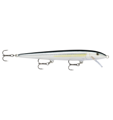 Rapala vobleris Original Floater 11cm F11 Bleak (ALB)