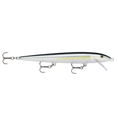 Rapala vobleris Original Floater 11cm F11 Bleak (ALB)