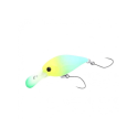 Lucky Craft vobleris Deep Cra-Pea LC Max SS 3.5cm 5g Kappa