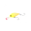 Vobleris Lucky Craft Deep Cra-Pea LC Max SS 3.5cm 5g Akaoni