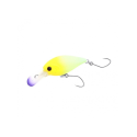 Lucky Craft vobleris Deep Cra-Pea LC Max SS 3.5cm 5g Hounengame