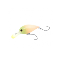 Lucky Craft vobleris Deep Cra-Pea LC Max SS 3.5cm 5g Kirin