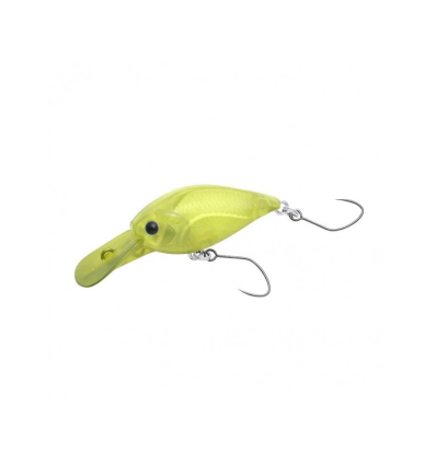 Lucky Craft vobleris Deep Cra-Pea LC Max SS 3.5cm 5g Sencha