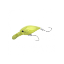Lucky Craft vobleris Deep Cra-Pea LC Max SS 3.5cm 5g Sencha